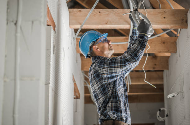 Best Electrical Installation Contractor  in Charlestown, IN