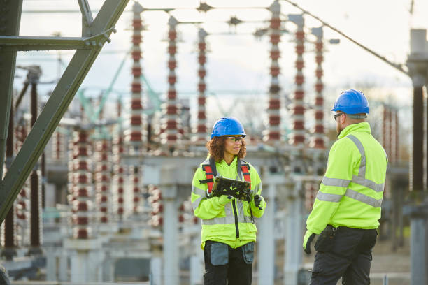 Best Licensed Electrician  in Charlestown, IN